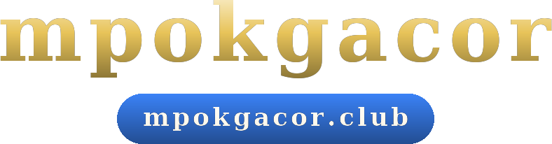 mpokgacor logo