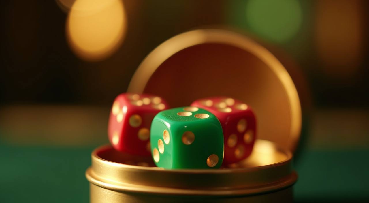 mpokgacor Leprechaun Riches
